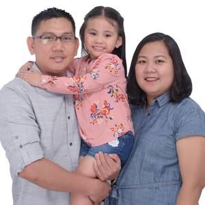 Meet your Posher, Rochelle benter